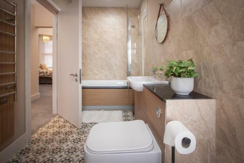 Apartamento Coral Boutique