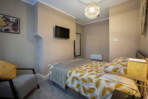 Apartamento Coral Boutique