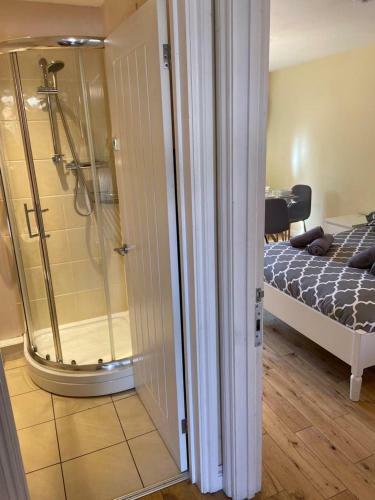 Bed & Breakfast The Ashton Mews