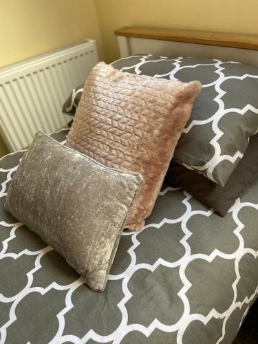 Bed & Breakfast The Ashton Mews