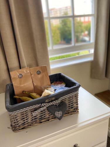 Bed & Breakfast The Ashton Mews
