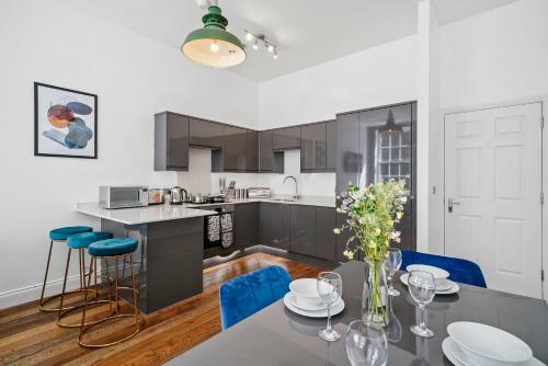 Apartamento The Exquisite Central Bristol Abode - Parking