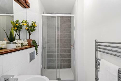 Apartamento The Exquisite Central Bristol Abode - Parking