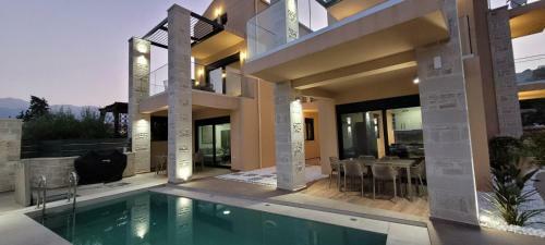 Splendid Villas And Family Resort