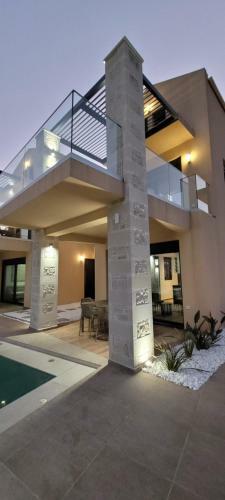 Splendid Villas And Family Resort