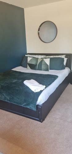 Apartamento Lovely 2 Bedroom Flat In Brighton