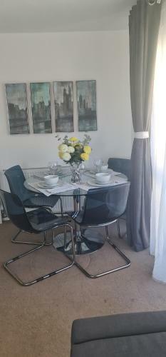 Apartamento Lovely 2 Bedroom Flat In Brighton