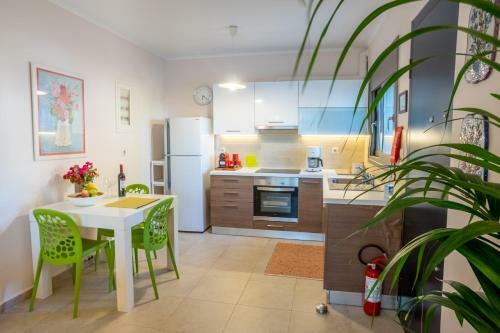 Apartamento Melibel House