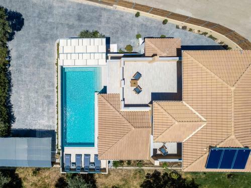 Romanza II Luxury Villa