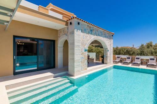 Romanza II Luxury Villa