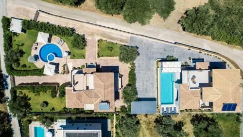 Romanza II Luxury Villa