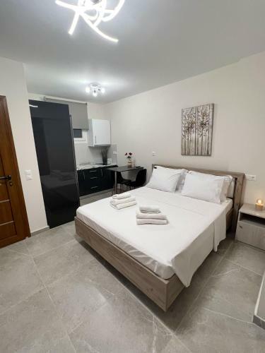 Clio Luxury Apartments