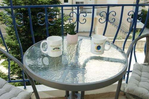 My Oneiro Apartments