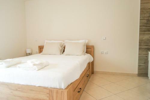 My Oneiro Apartments