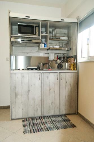 My Oneiro Apartments