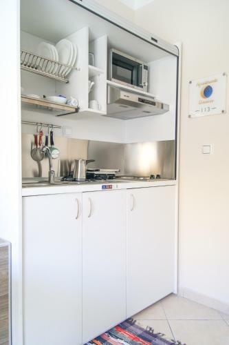 My Oneiro Apartments
