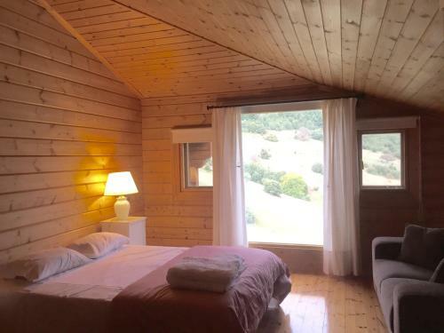 Luxury Chalet Villa