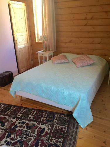 Luxury Chalet Villa