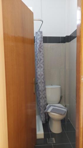Hostal Polemarhos Guest House 10