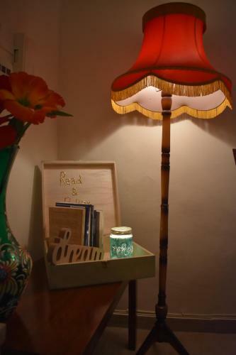 Hostal Polemarhos Guest House 10