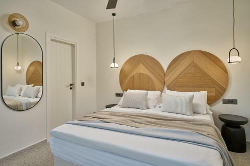 Bed & Breakfast Voya Sifnos Mindful Stay
