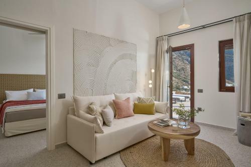 Bed & Breakfast Voya Sifnos Mindful Stay