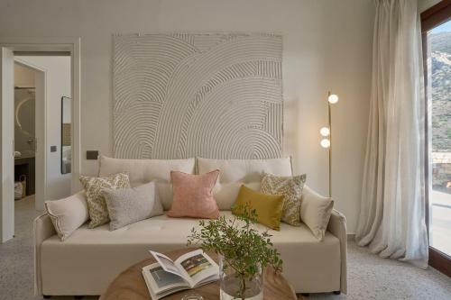 Bed & Breakfast Voya Sifnos Mindful Stay