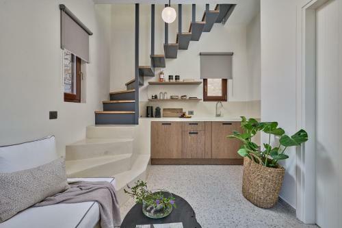 Bed & Breakfast Voya Sifnos Mindful Stay