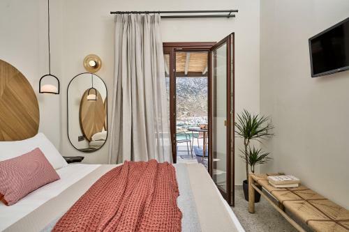 Bed & Breakfast Voya Sifnos Mindful Stay