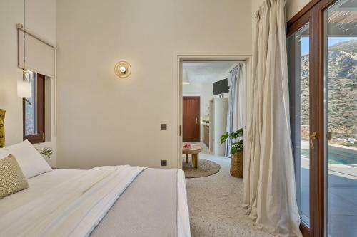 Bed & Breakfast Voya Sifnos Mindful Stay