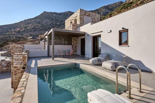 Bed & Breakfast Voya Sifnos Mindful Stay