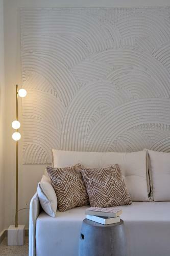 Bed & Breakfast Voya Sifnos Mindful Stay