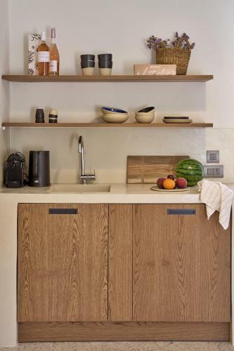 Bed & Breakfast Voya Sifnos Mindful Stay