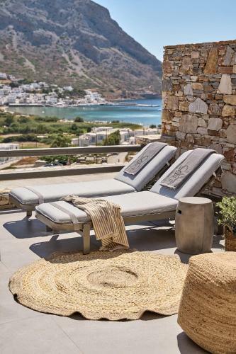 Bed & Breakfast Voya Sifnos Mindful Stay