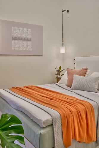 Bed & Breakfast Voya Sifnos Mindful Stay