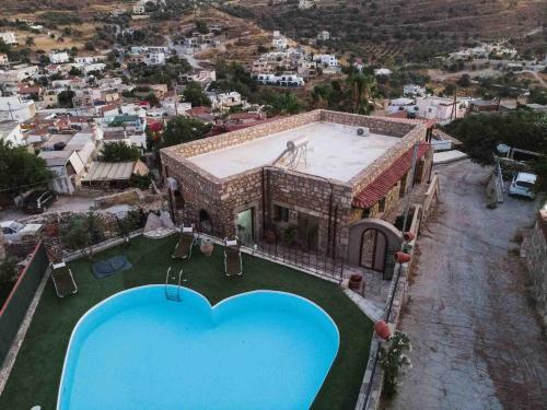 Apartamento Gemelli Appartments