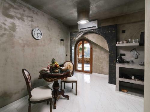 Apartamento Gemelli Appartments