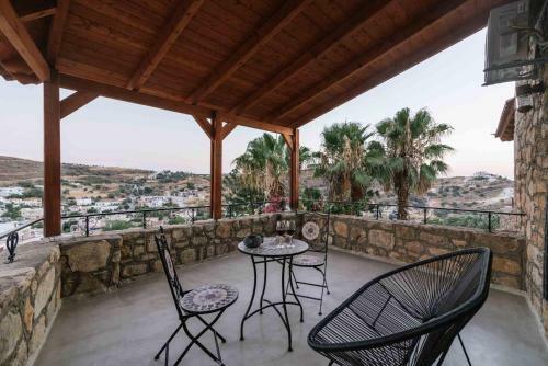 Apartamento Gemelli Appartments