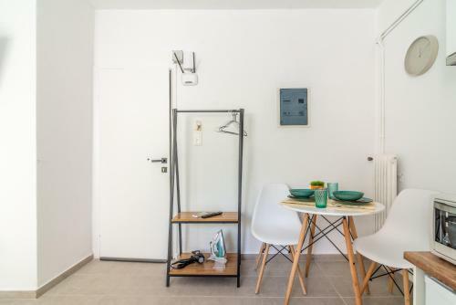 Green Apartment Heraklion