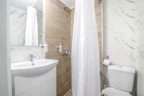 Green Apartment Heraklion