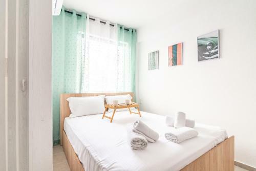 Green Apartment Heraklion