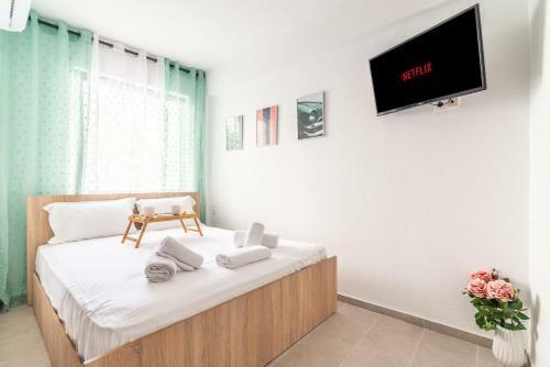Green Apartment Heraklion