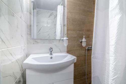 Green Apartment Heraklion