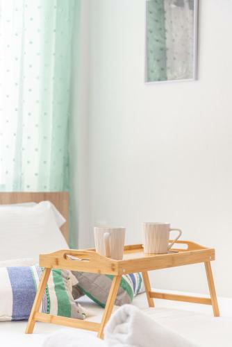 Green Apartment Heraklion