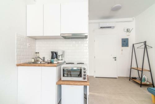 Blue Apartment Heraklion