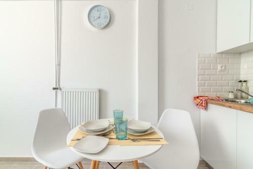 Blue Apartment Heraklion