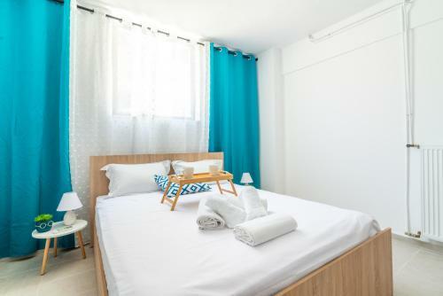 Blue Apartment Heraklion