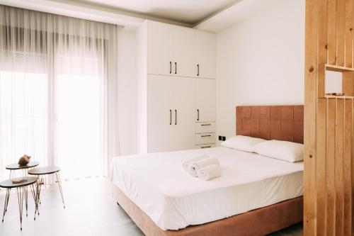 Irene's Cozy Apartment #2