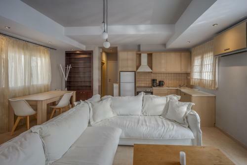 Vicus Port Side Apartment By Estia