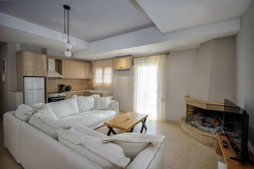 Vicus Port Side Apartment By Estia